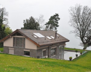 Villa individuelle
