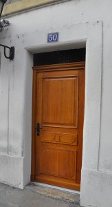 rénovation d'un immeuble d'époque