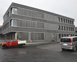 collège d'Aubonne