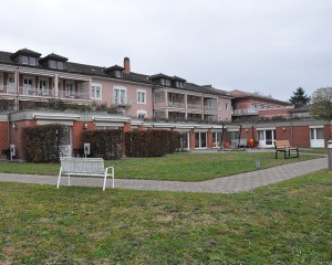 EMS de l'hôpital, mise en conformité ECA