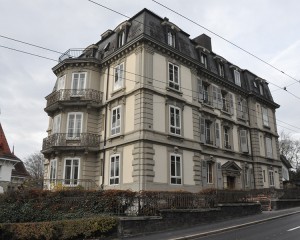 Villa Richelieu