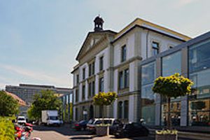 Dolci Architectes