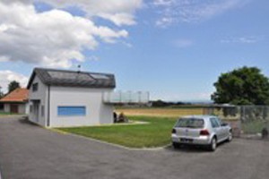 Espace Architecture