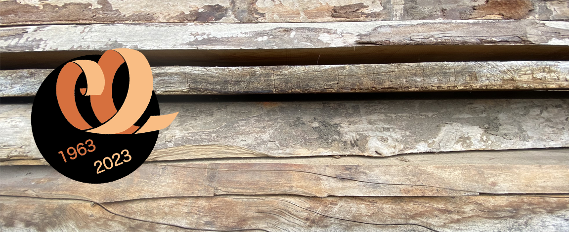 Poutre logo 60 light