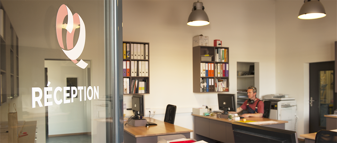 Réception